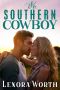 [Driftwood Bay 01] • The Southern Cowboy